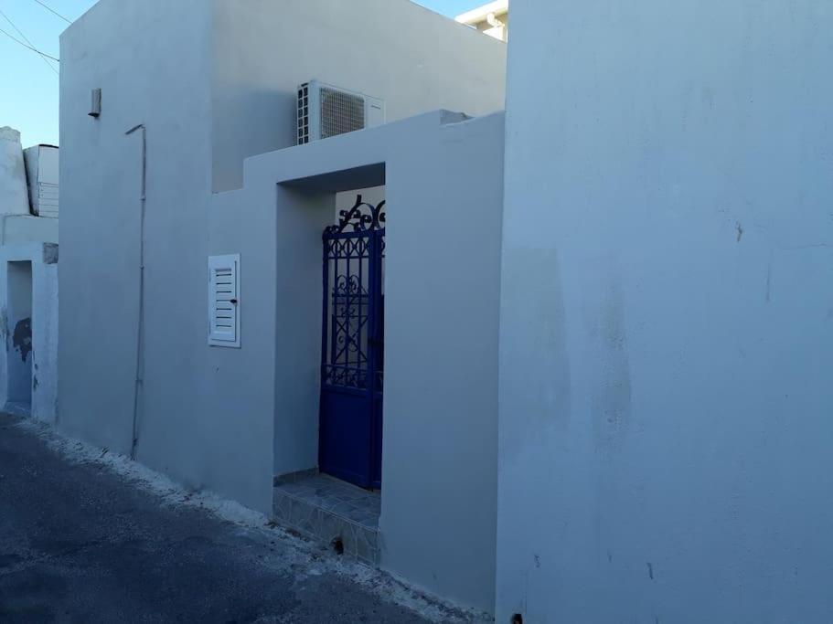 Villa Margarita Santorini 1 Imerovigli  Exterior foto