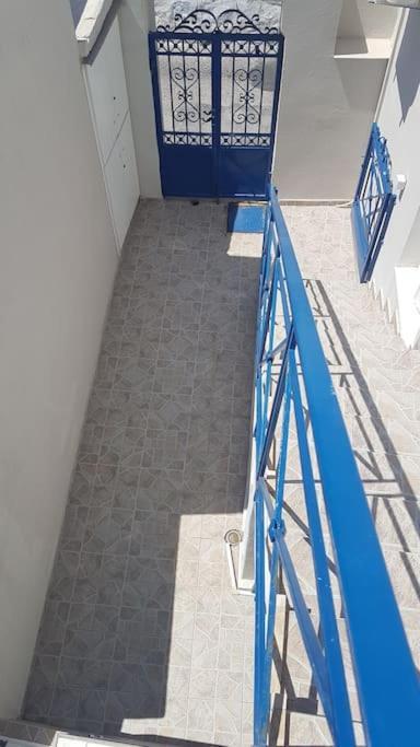 Villa Margarita Santorini 1 Imerovigli  Exterior foto